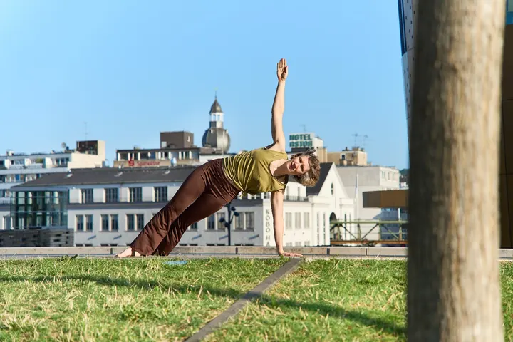Ilka Yoga — yoga-studio in Wuppertal — 4