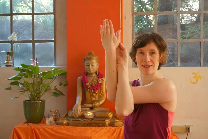 Ilka Yoga — yoga-studio in Wuppertal — 5