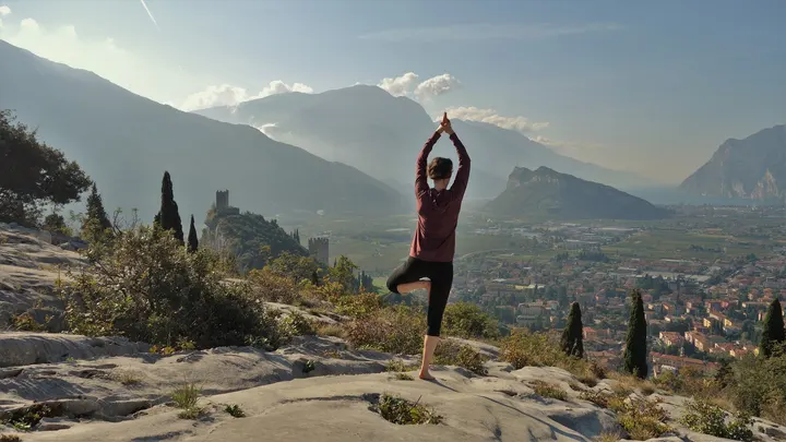 Ilka Yoga — Yoga in Gemarkung Elberfeld, Wuppertal