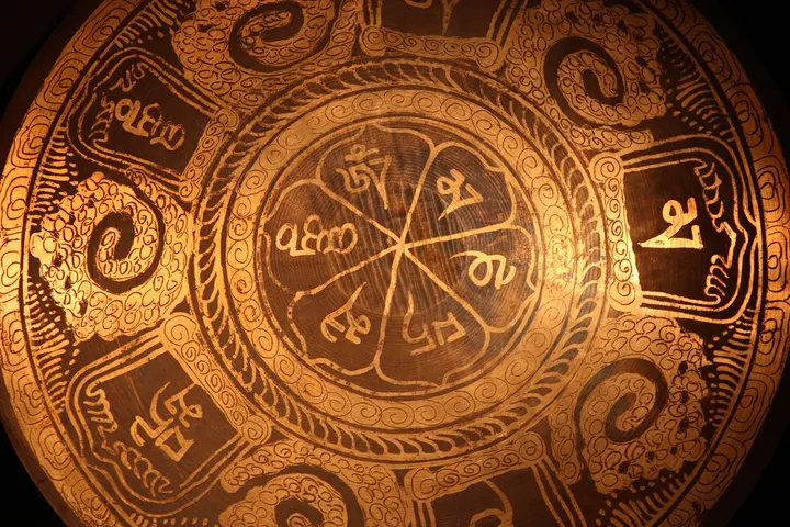 Harmonie Corps et Sens — yoga-studio à Lyon — 5