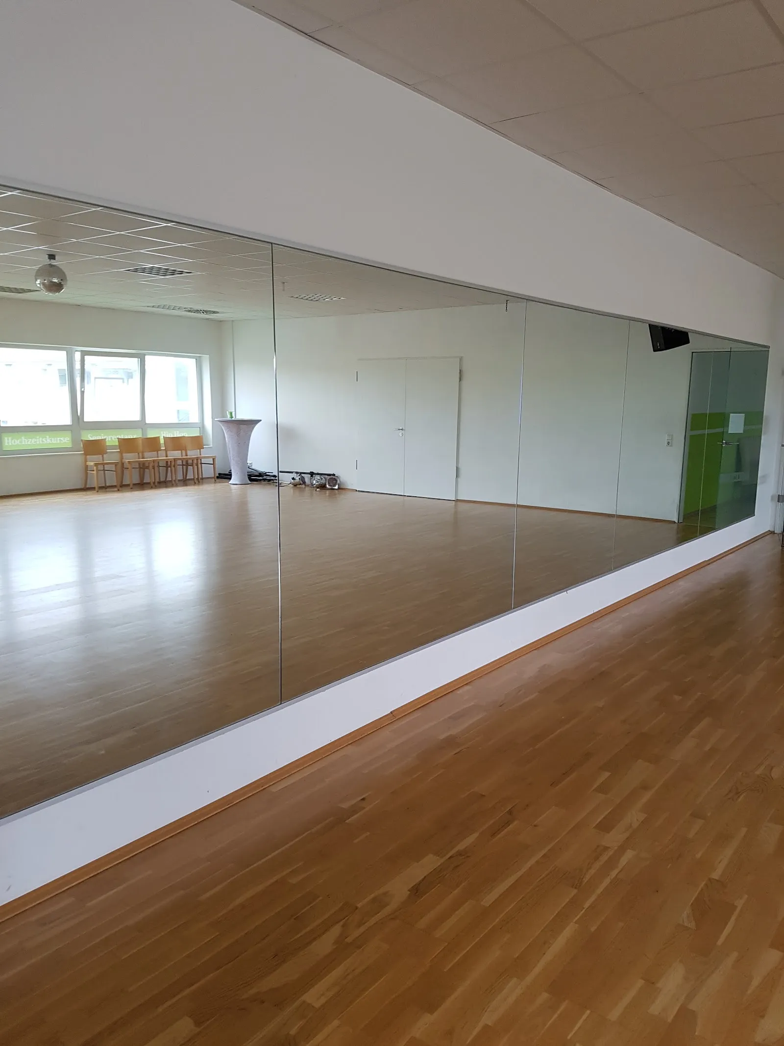 ADTV Tanzschule Amaro Hannover — tanz-studio in Hannover — 2