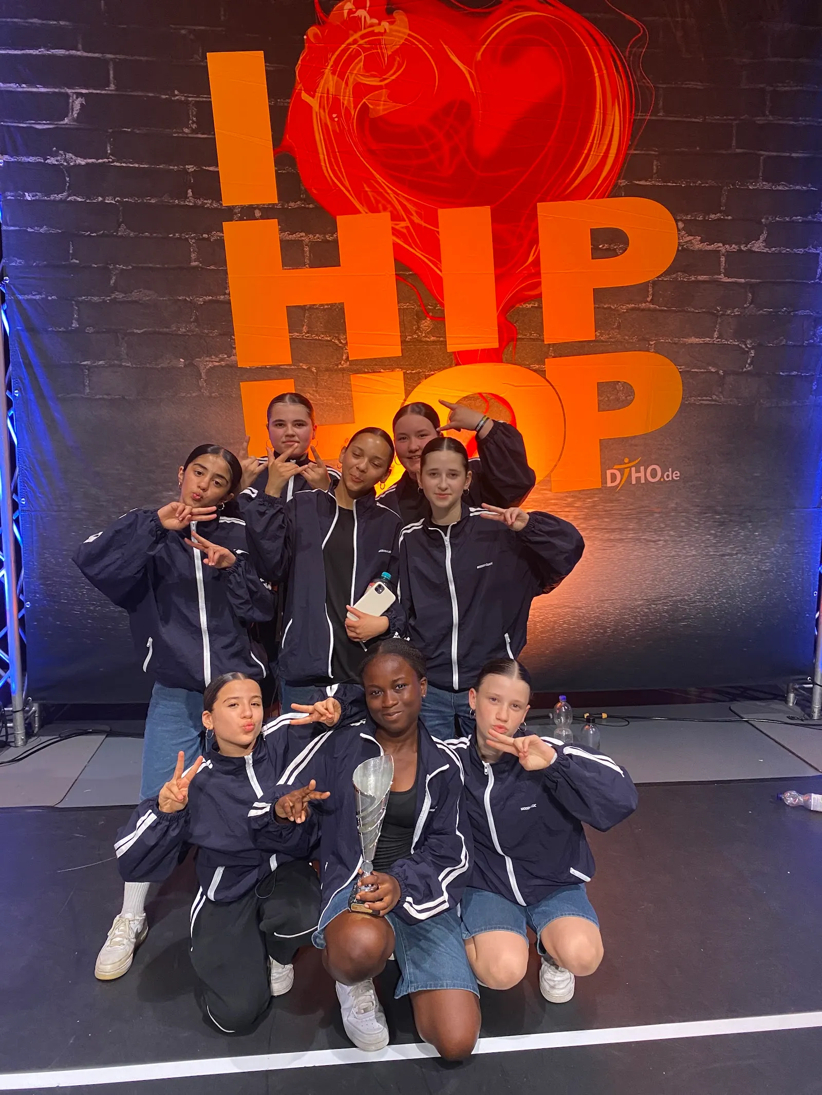 ADTV Tanzschule Amaro Hannover — tanz-studio in Hannover — 3