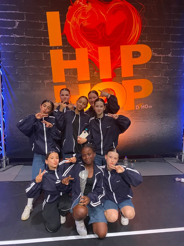 ADTV Tanzschule Amaro Hannover — tanz-studio in Badenstedt, Hannover — 3