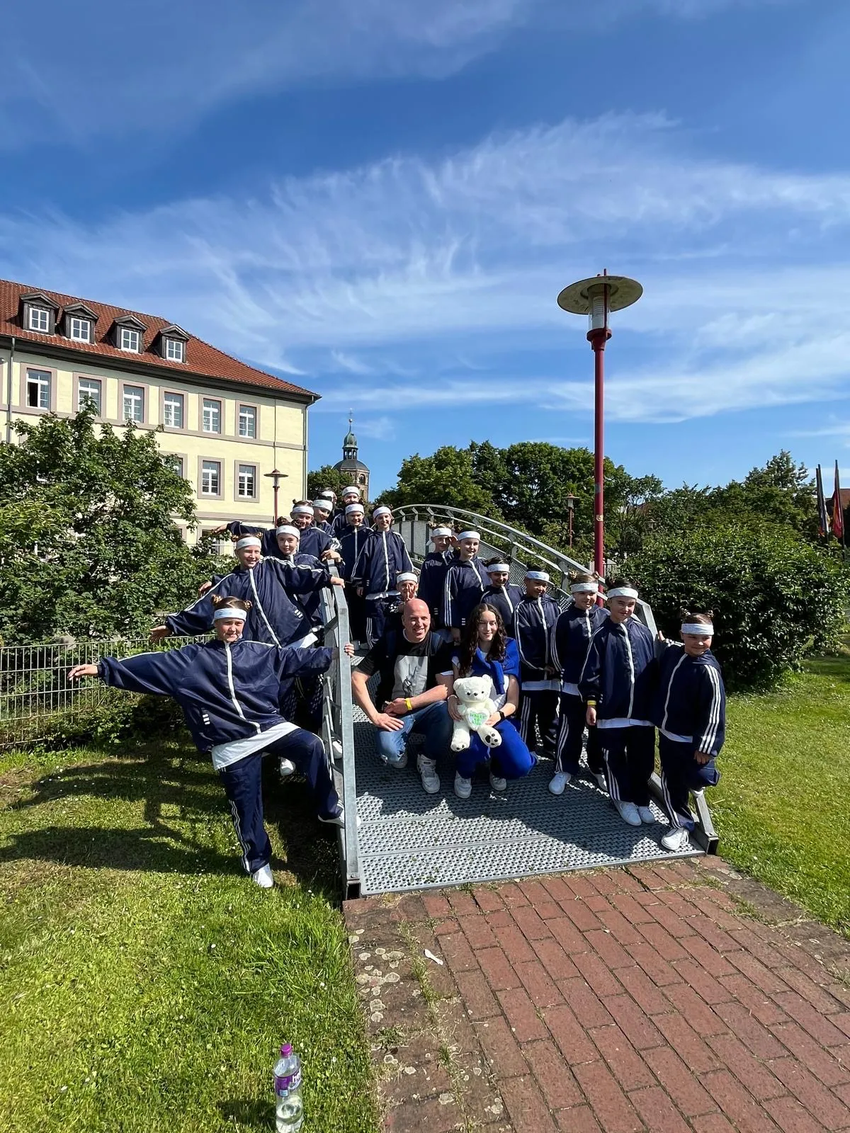ADTV Tanzschule Amaro Hannover — tanz-studio in Hannover — 5