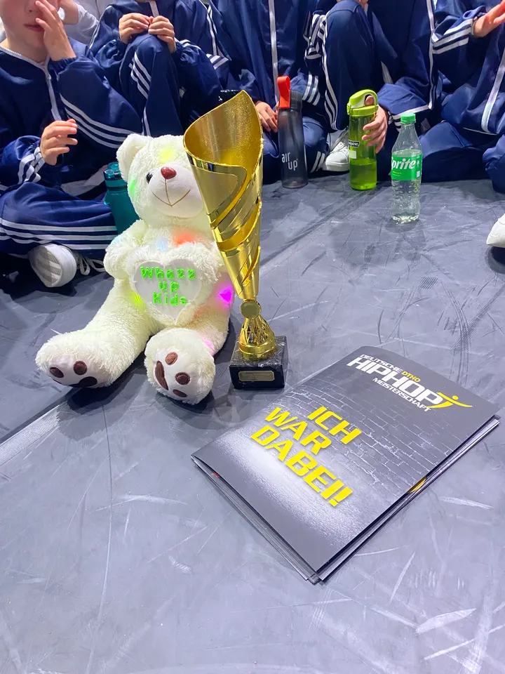 ADTV Tanzschule Amaro Hannover — Tanz in Badenstedt, Hannover