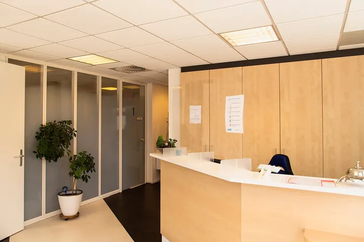 Chiropractie TeRug in Balans — wellness-studio in Oude wijken, Groningen — 2