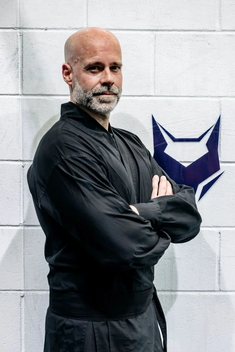 Lynx Martial Arts — kampsport-studio i Sant Cugat del Vallès — bild 3