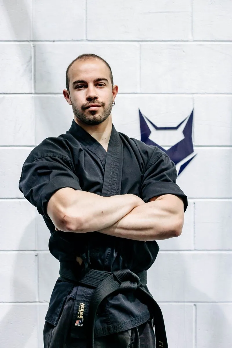Lynx Martial Arts — kampsport-studio i Sant Cugat del Vallès — bild 3