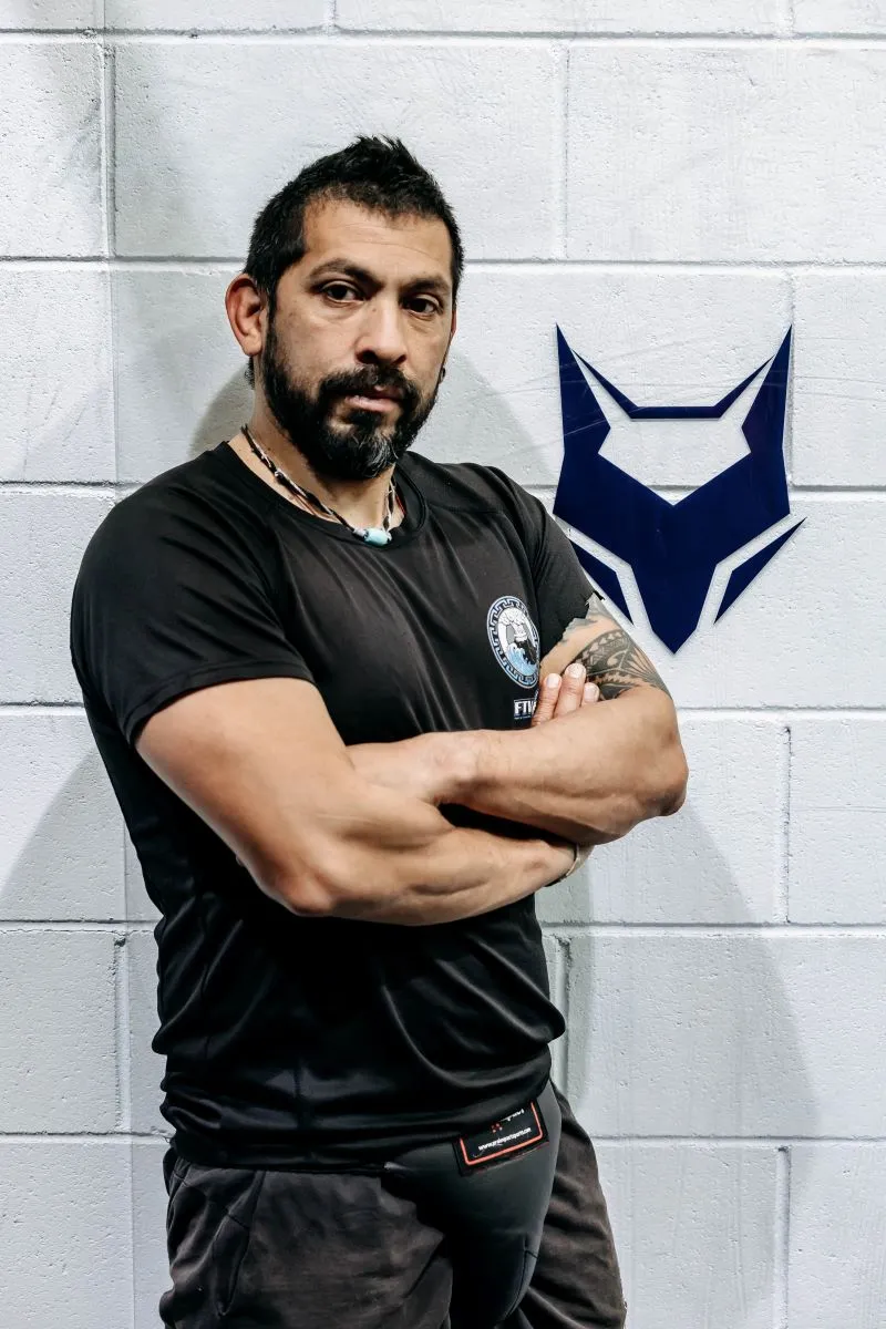 Lynx Martial Arts — kampsport-studio i Sant Cugat del Vallès — bild 4