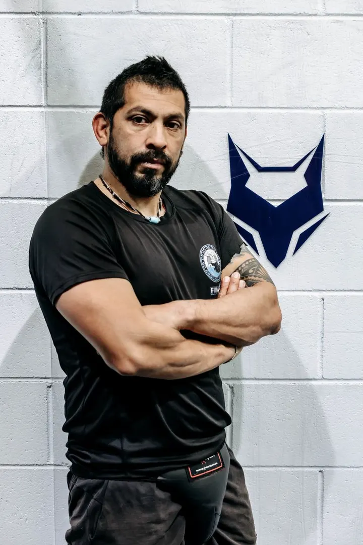 Lynx Martial Arts — artes marciales-studio en Sant Cugat del Vallès — 4