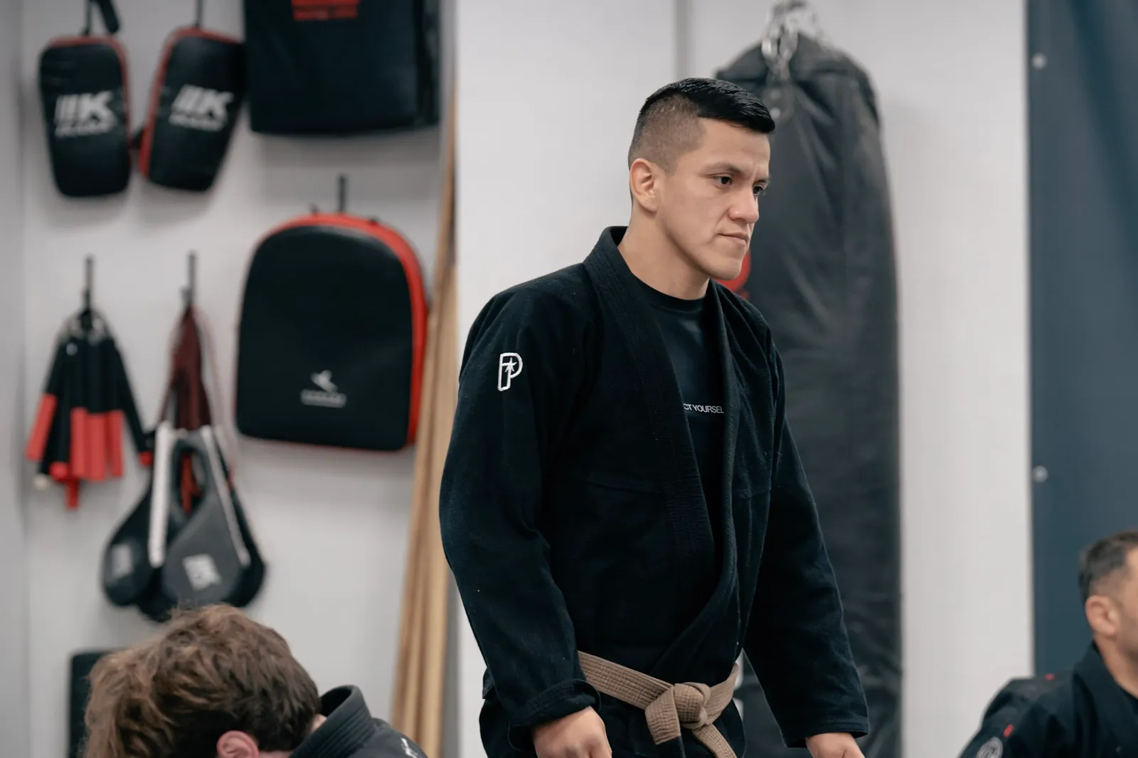 Lynx Martial Arts — kampsport-studio i Sant Cugat del Vallès — bild 5