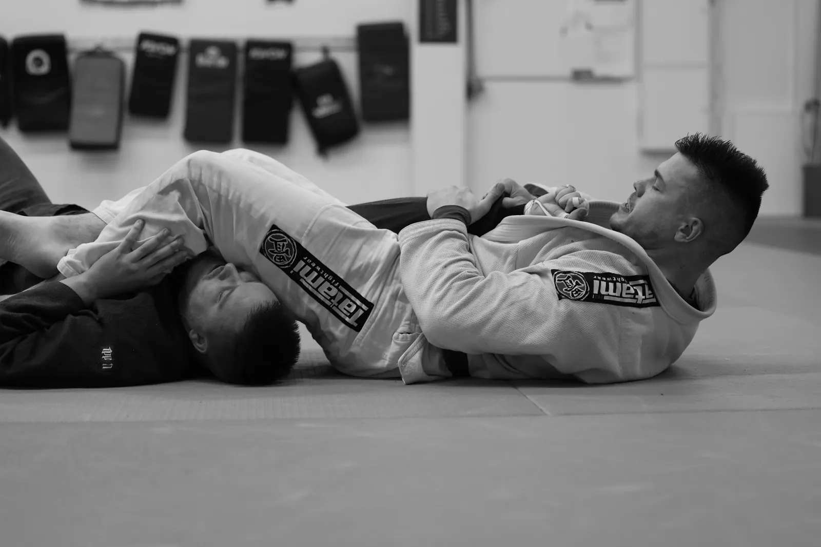 Kokkolan Budo — bjj-studio – Kuusimäki, Kokkola — 3