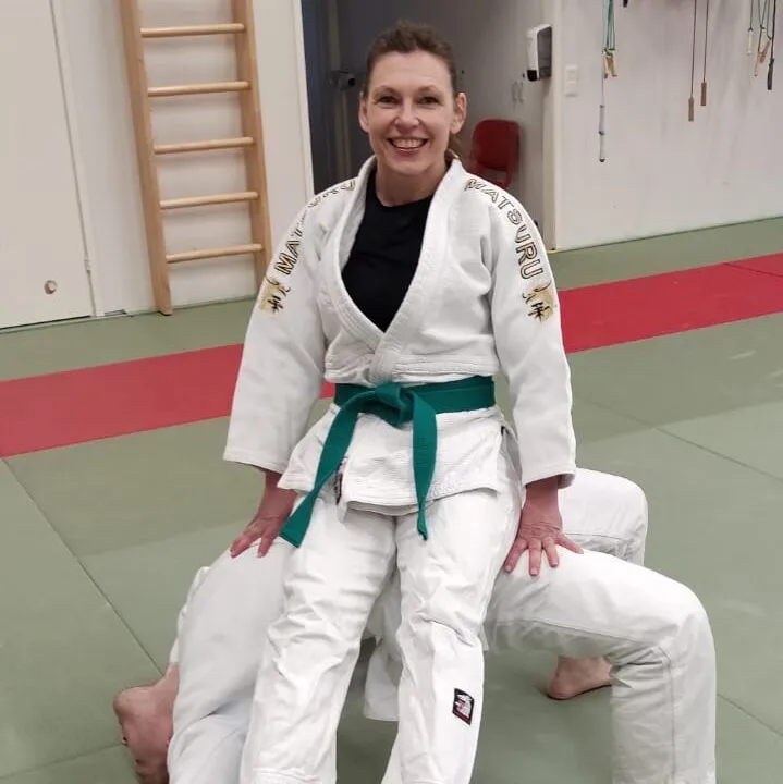 Kokkolan Budo — bjj-studio – Kokkola — 3