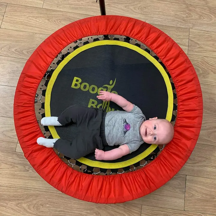Boogie Bounce - Conisbrough — dance-studio in Conanby, Doncaster — 3