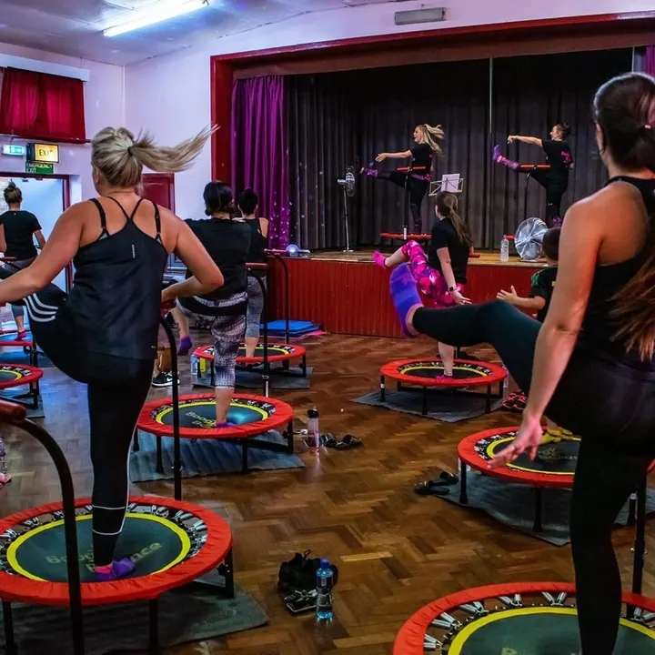 Boogie Bounce - Conisbrough — Dance in Conanby, Doncaster