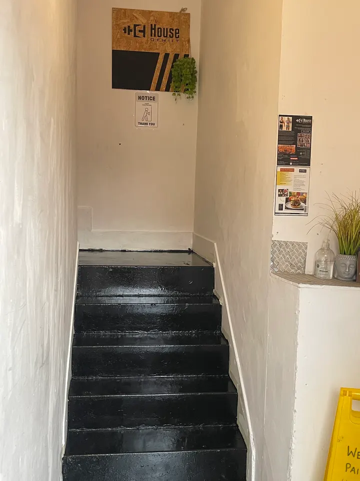 House Of HiiT — hiit-studio in Knottingley — 2