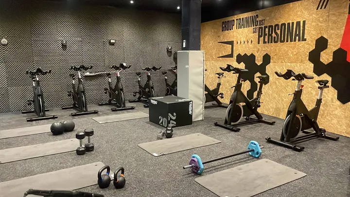 House Of HiiT — hiit-studio in Knottingley — 3