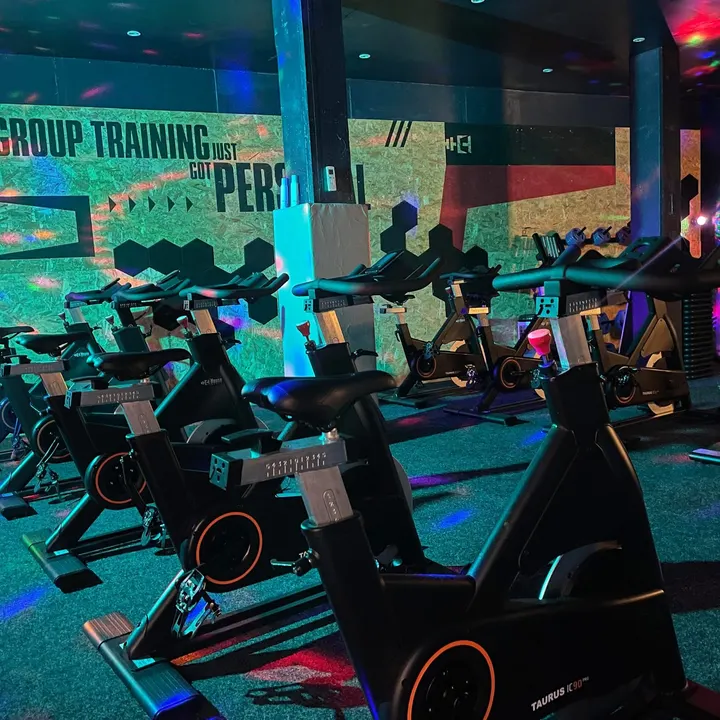 House Of HiiT — hiit-studio in Knottingley — 3