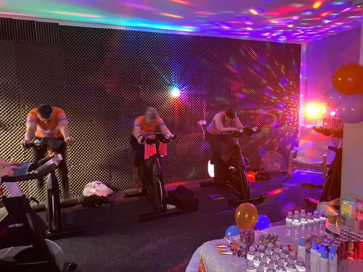 House Of HiiT — hiit-studio in Knottingley — 4