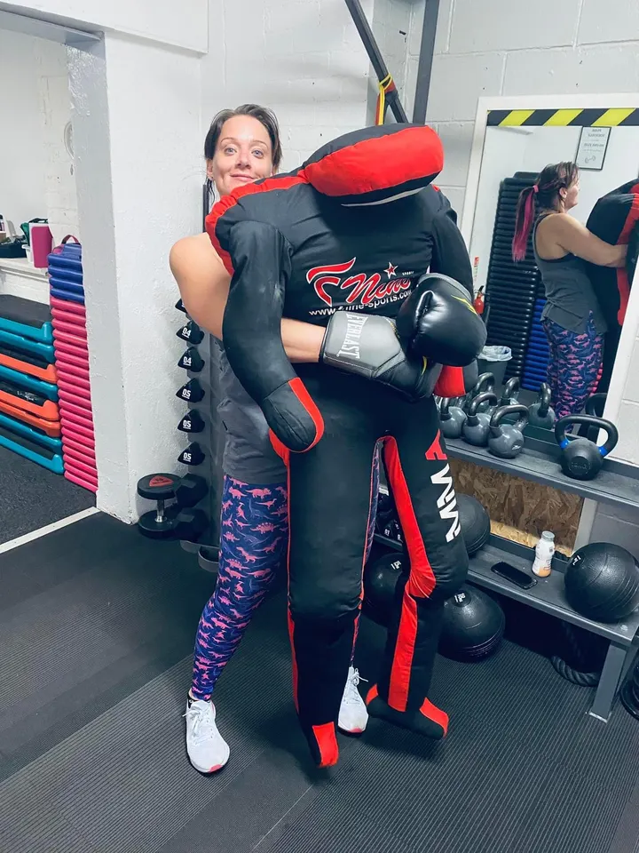 House Of HiiT — hiit-studio in Knottingley — 5