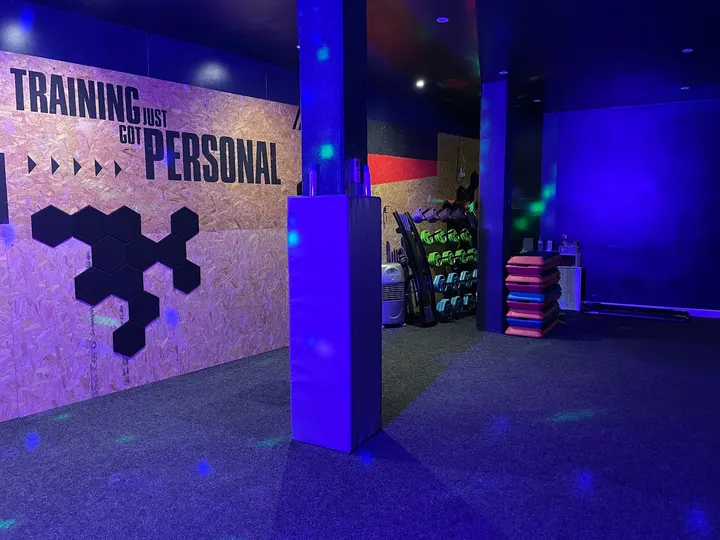 House Of HiiT — Fitness Studio in Knottingley
