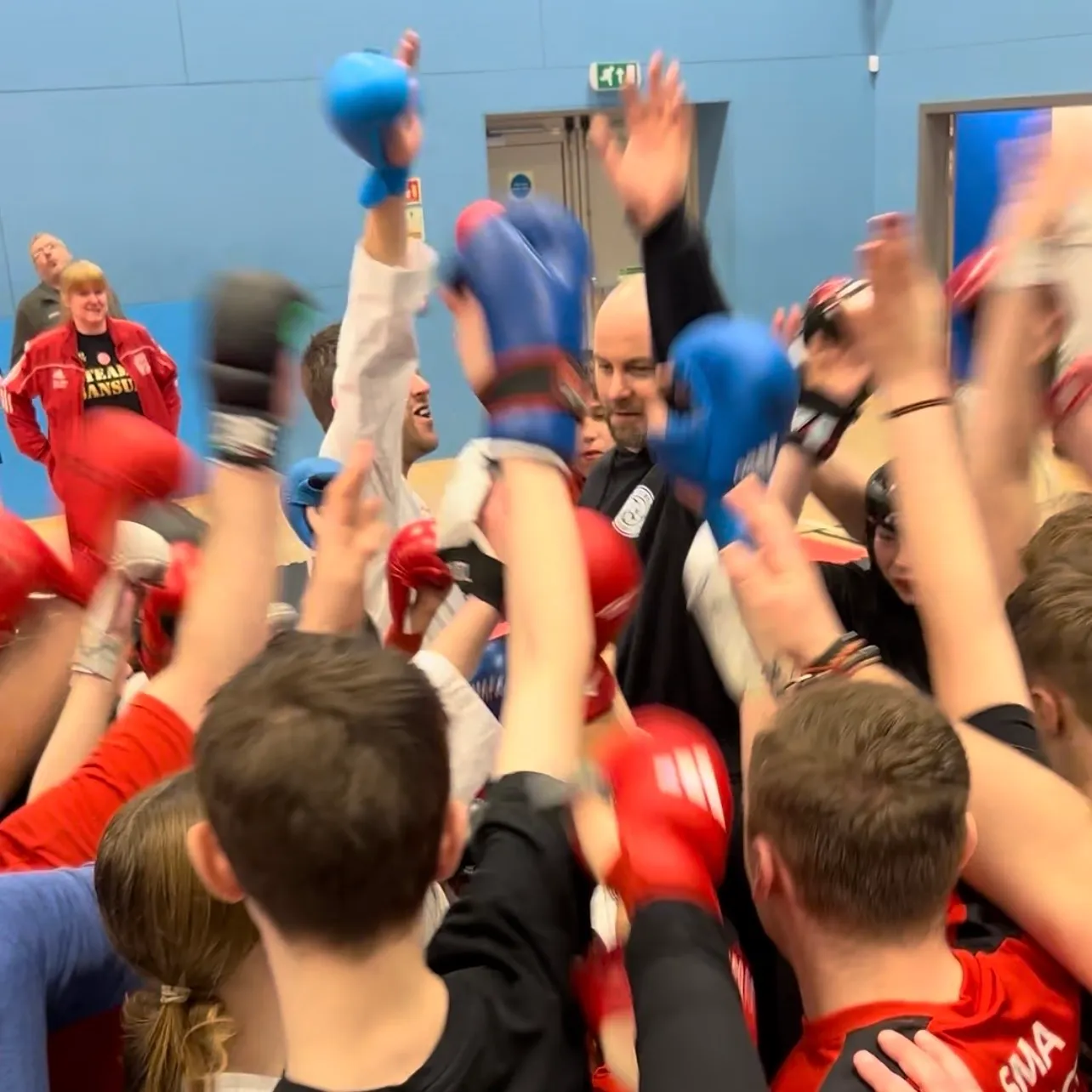 Sansum Martial Arts — martial arts-studio in Elgin — 3