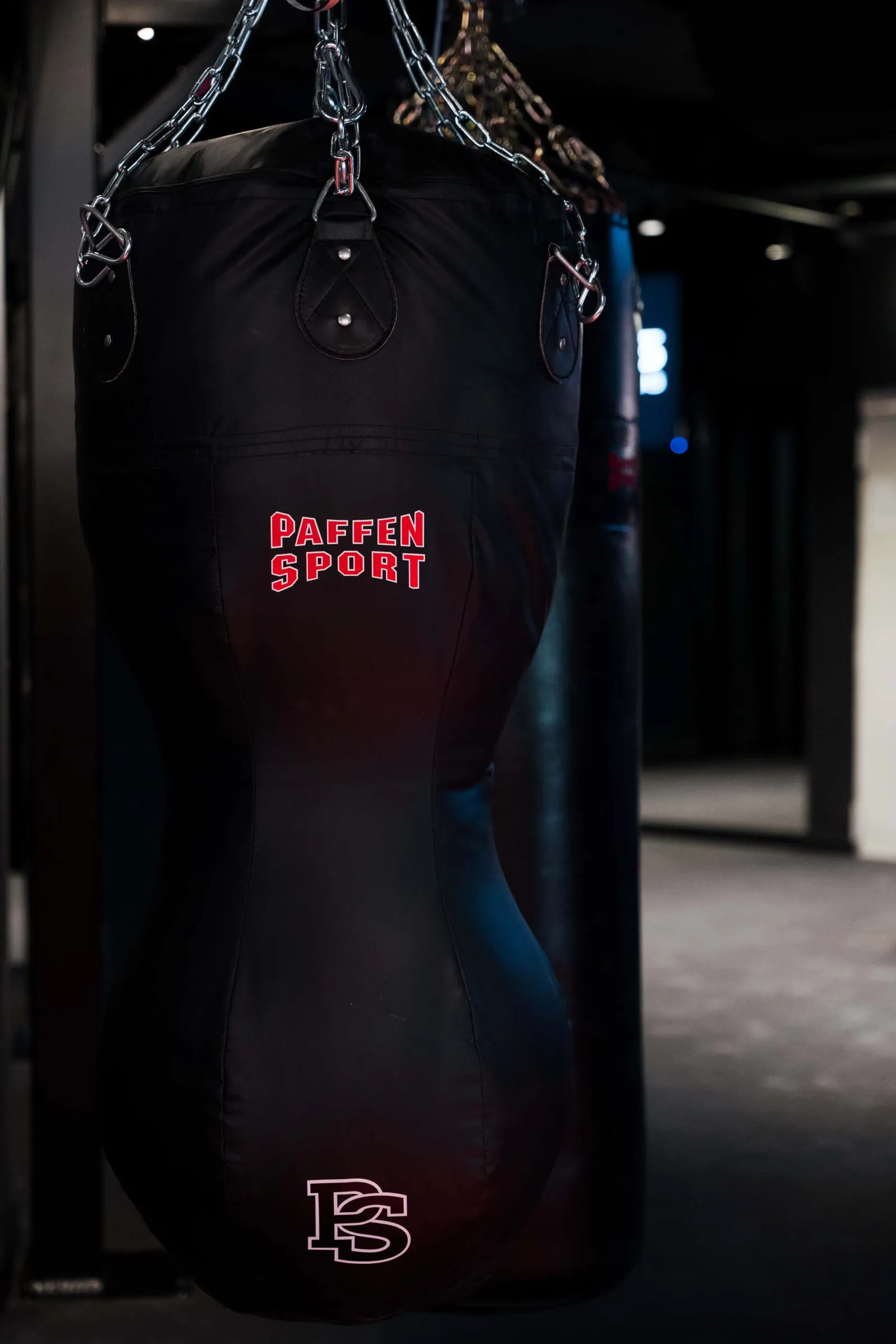 BE SPORTS — träningsstudio i Berlin — 3