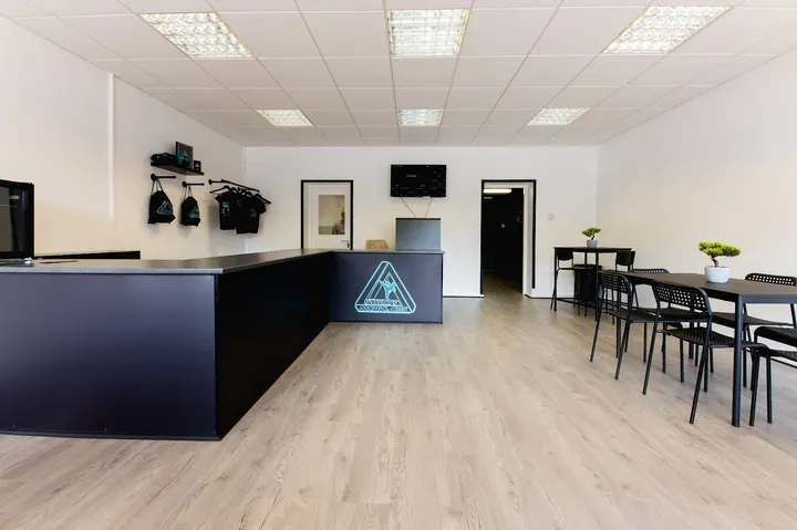 Sweeneys Martial Arts — martial arts-studio in Leamington Spa — 3