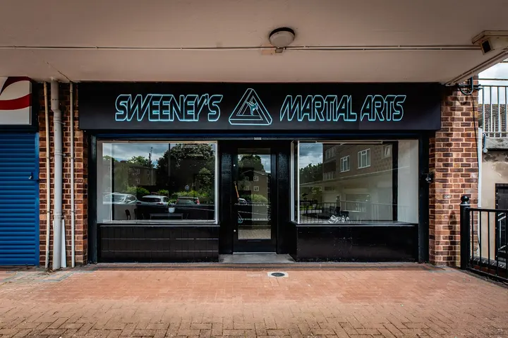 Sweeneys Martial Arts — martial arts-studio in Leamington Spa — 3