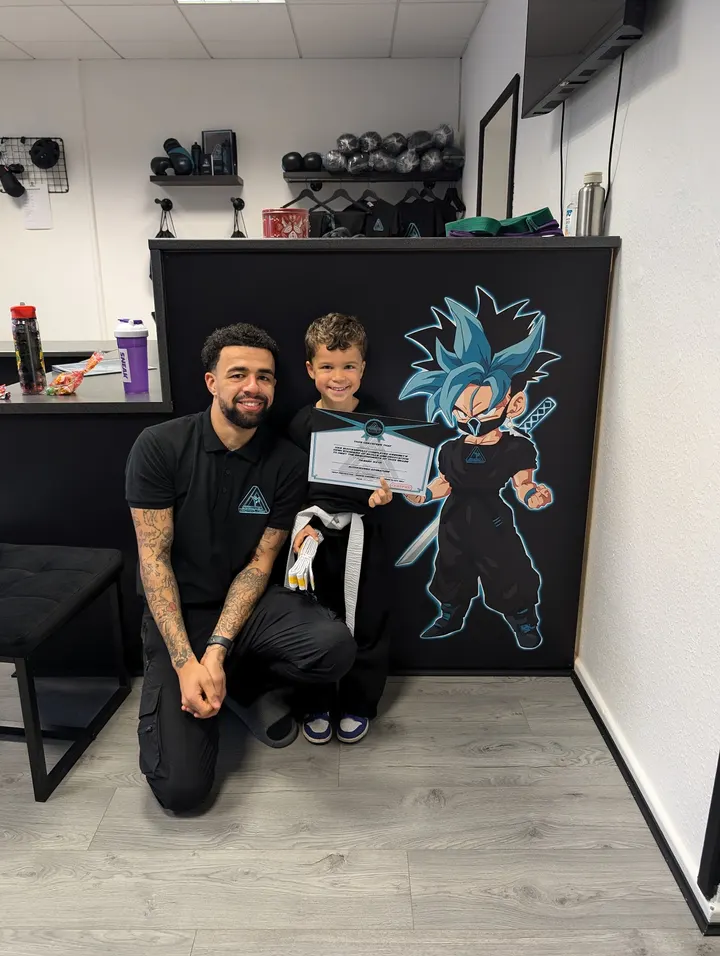 Sweeneys Martial Arts — martial arts-studio in Leamington Spa — 4