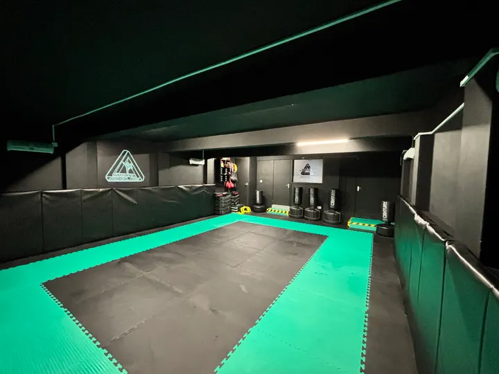 Sweeneys Martial Arts — martial arts-studio in Leamington Spa — 5