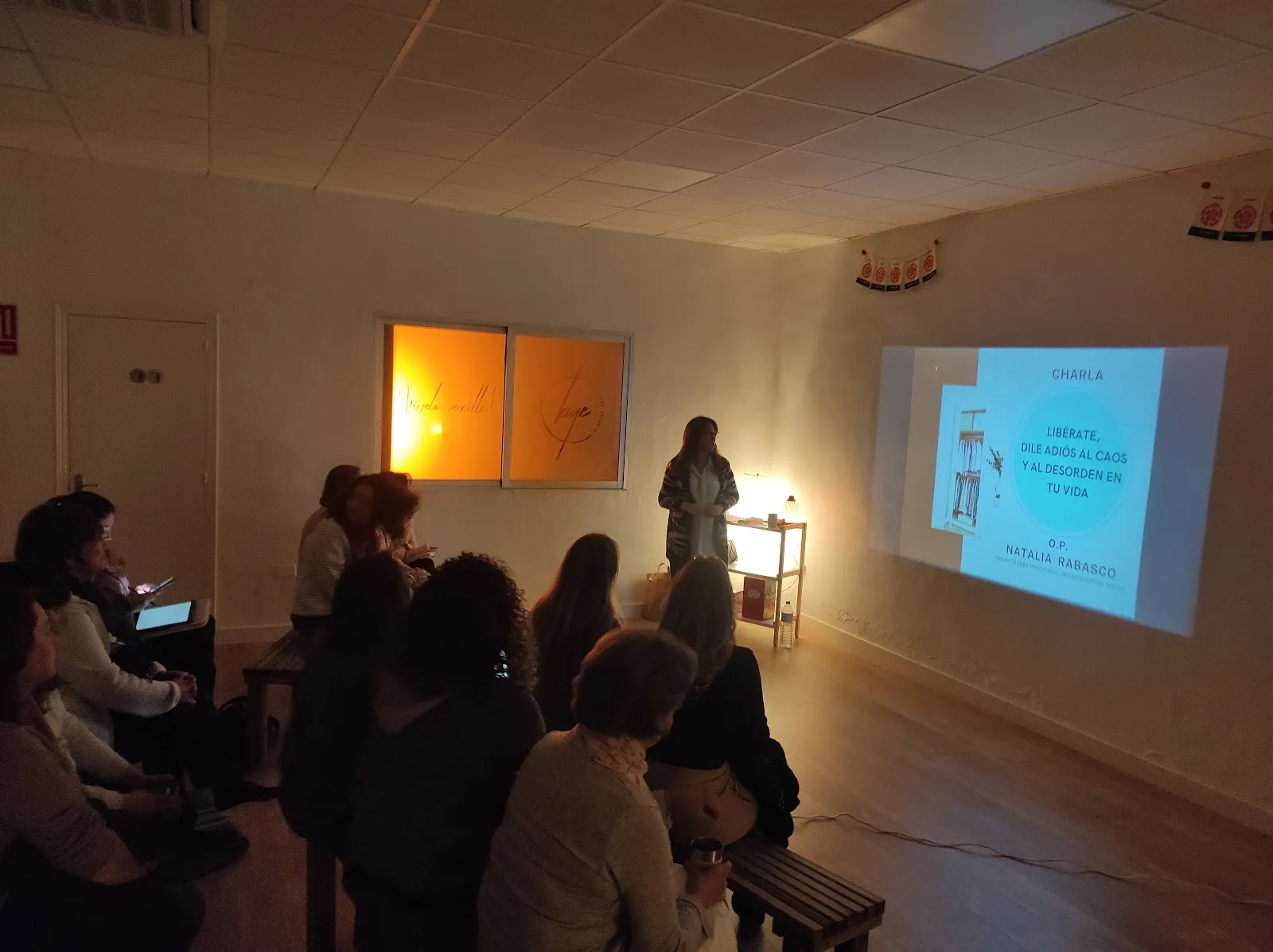 BENIEL YOGA ESTUDIO — yoga-studio en Beniel — 2