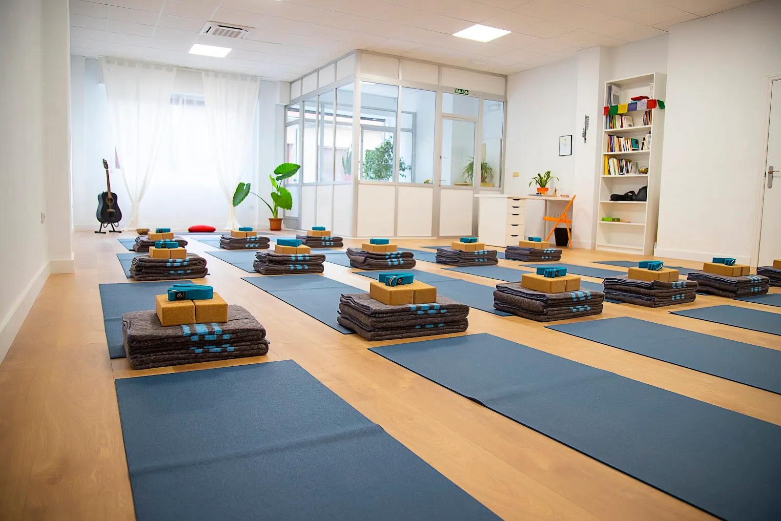 BENIEL YOGA ESTUDIO — yoga-studio en Beniel — 3
