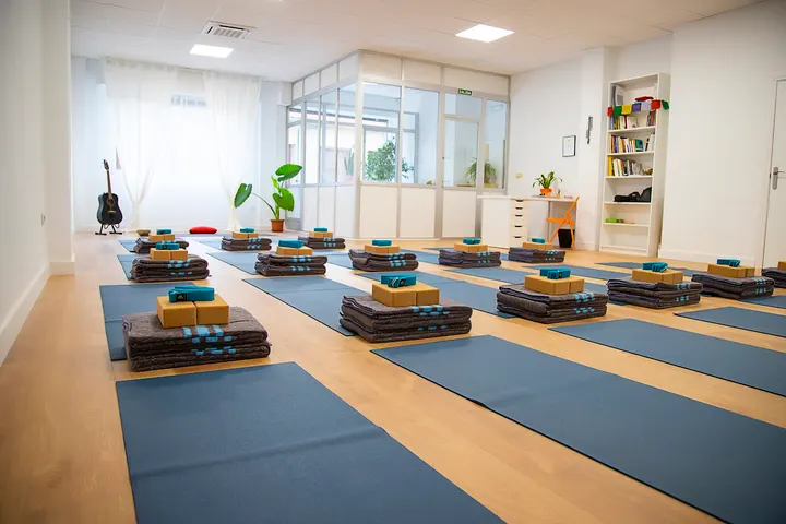 BENIEL YOGA ESTUDIO — yoga-studio en Beniel — 3