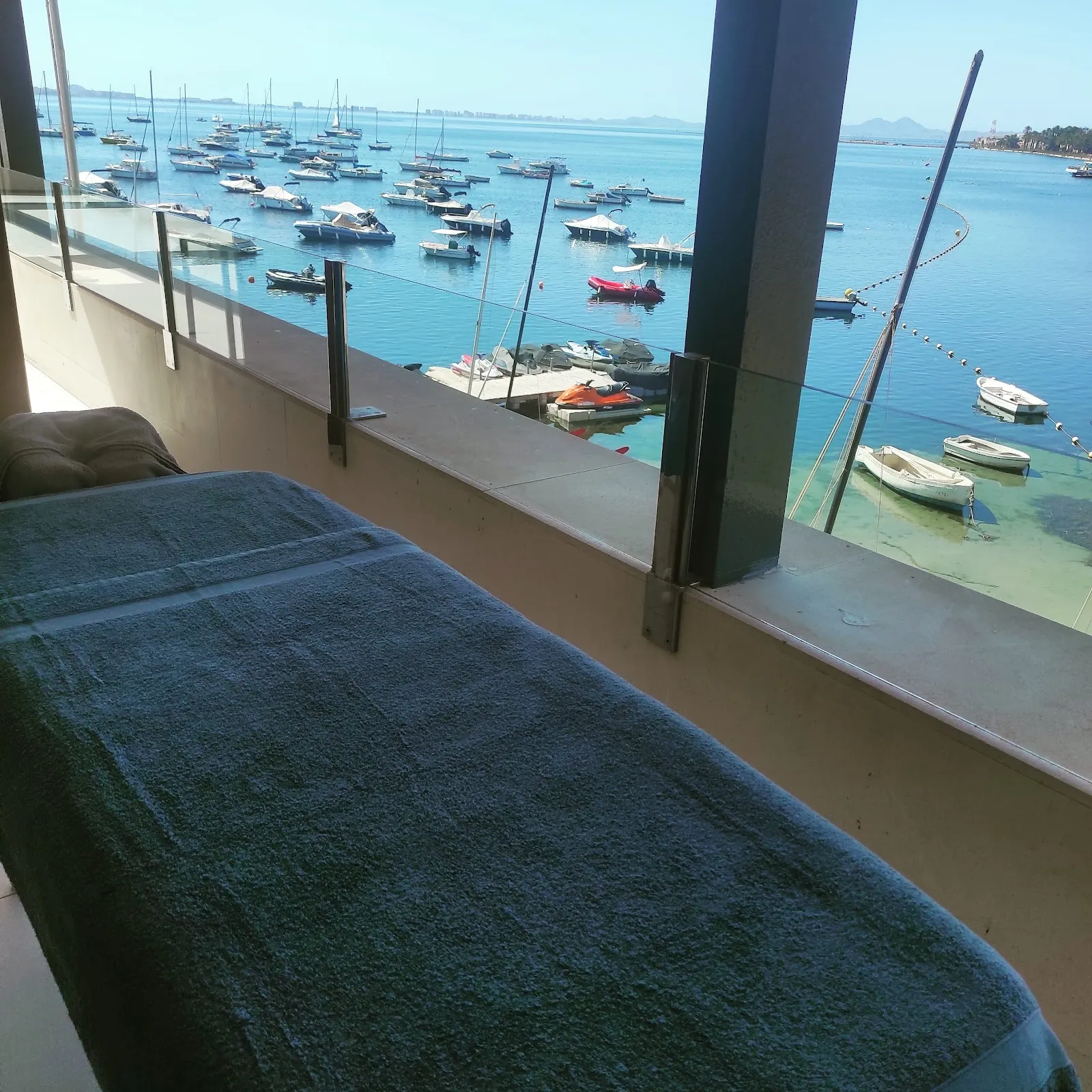 BENIEL YOGA ESTUDIO — yoga-studio en Beniel — 3