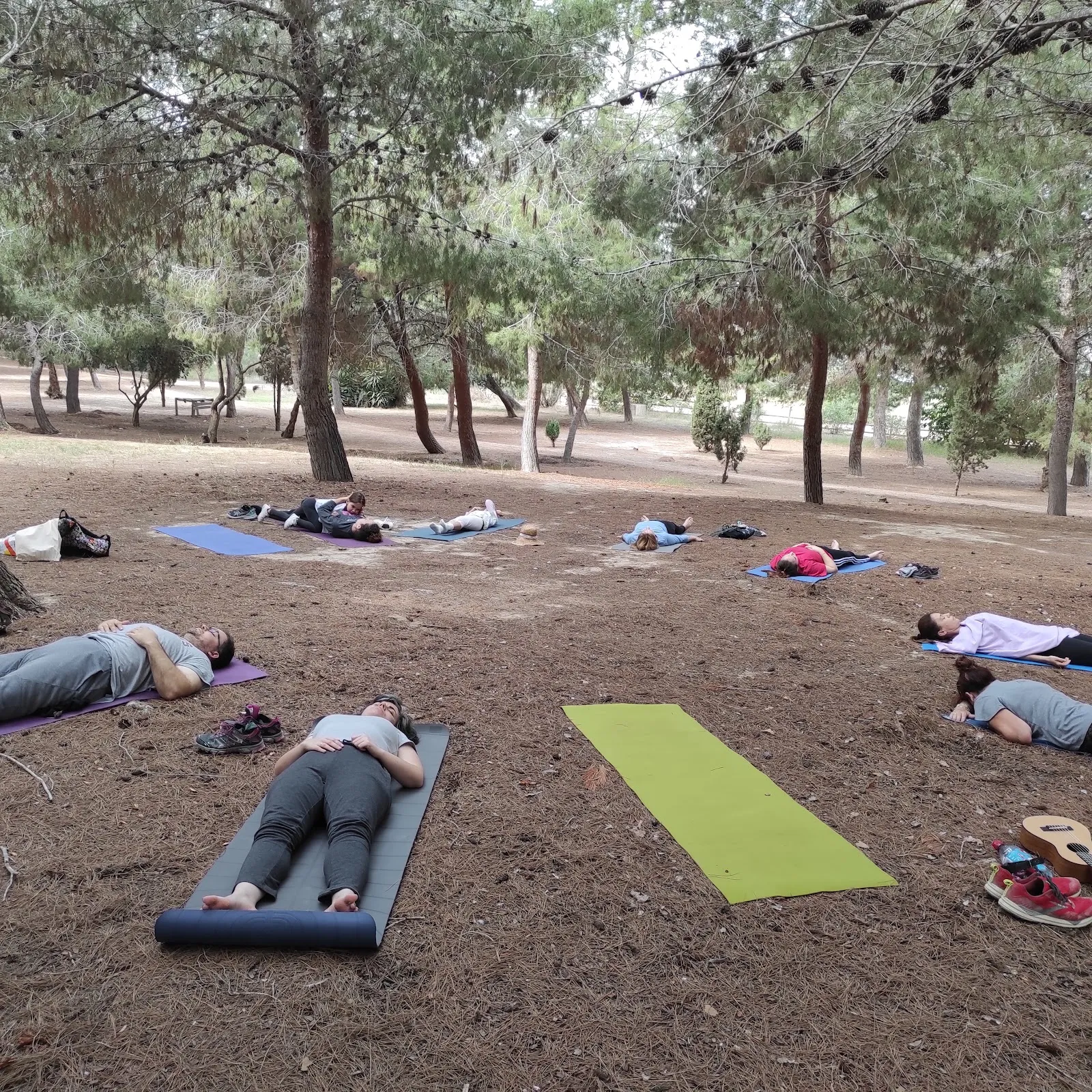 BENIEL YOGA ESTUDIO — yoga-studio en Beniel — 4