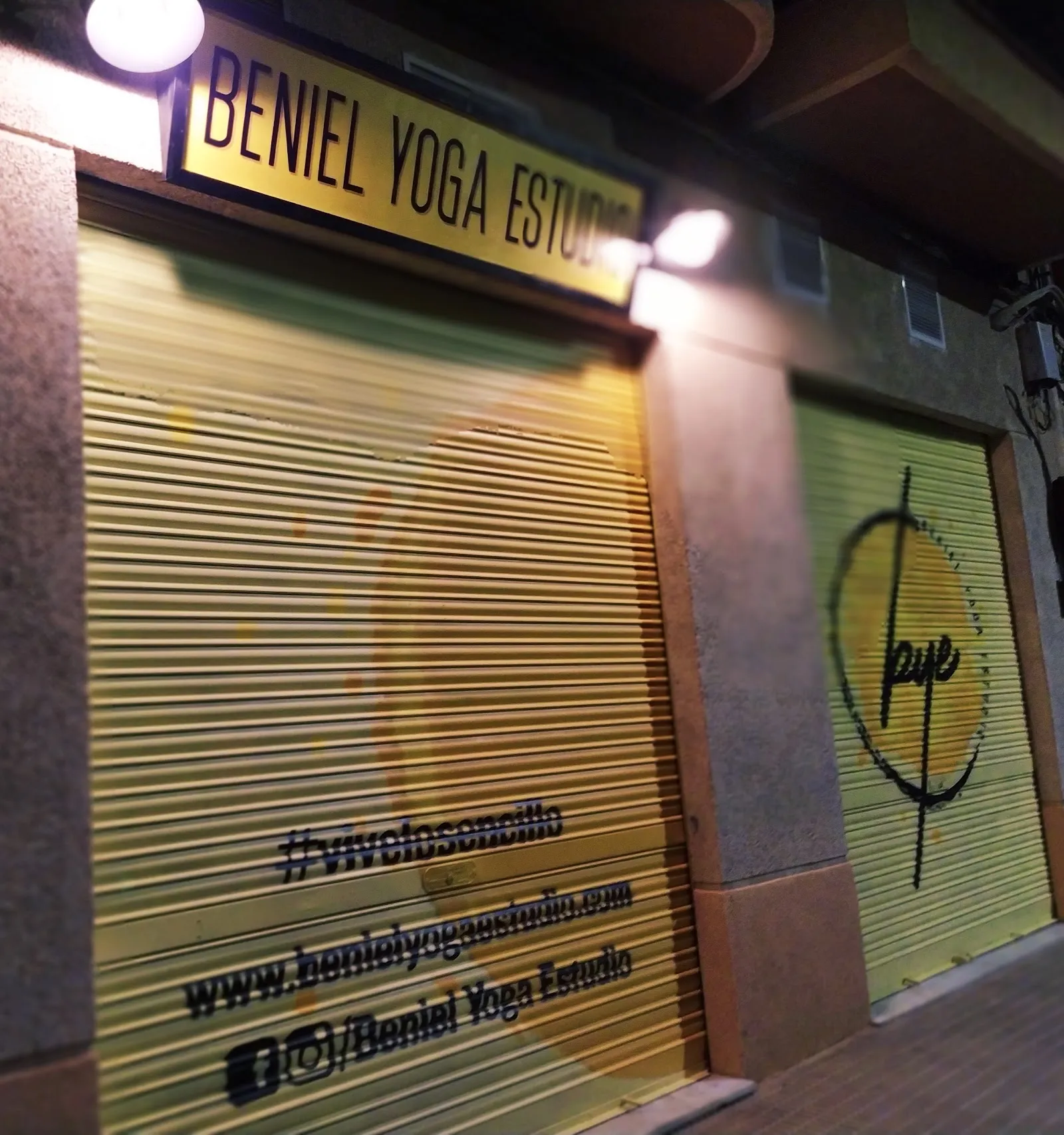 BENIEL YOGA ESTUDIO — yoga-studio en Beniel — 5