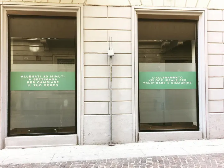 Body Studio Alessandria — studio a Alessandria — 2