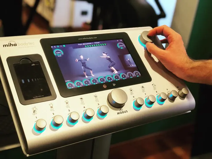 Body Studio Alessandria — studio a Alessandria — 3