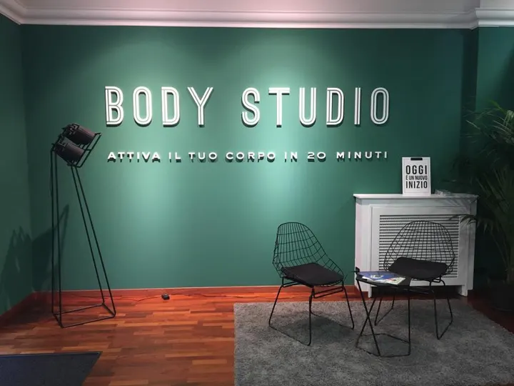 Body Studio Alessandria — studio a Alessandria — 3