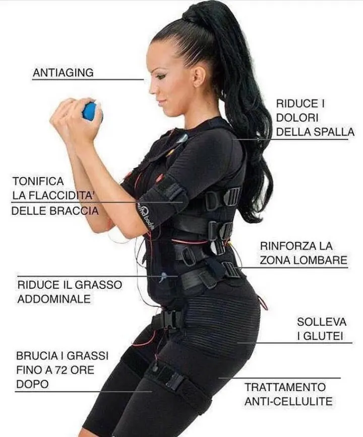 Body Studio Alessandria — studio a Alessandria — 4