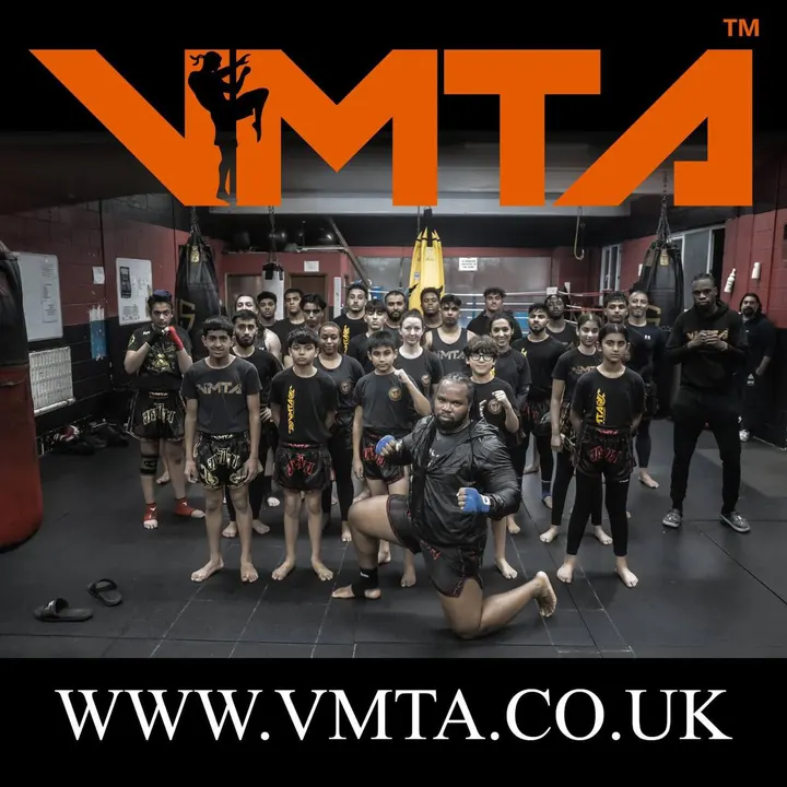 Vaz Muay Thai Academy — Muay Thai in Ilford, London