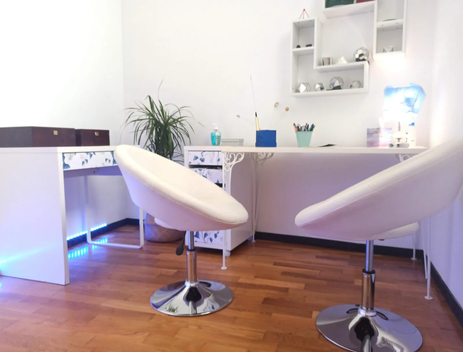 Ánimo Crecimiento Personal — yoga-studio en Andorra — 2