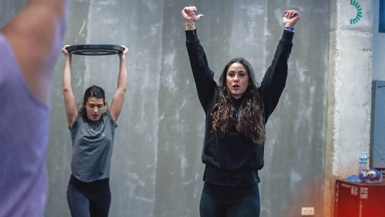 180 Training Club Ronda Sur — träningsstudio-studio i Murcia — bild 2