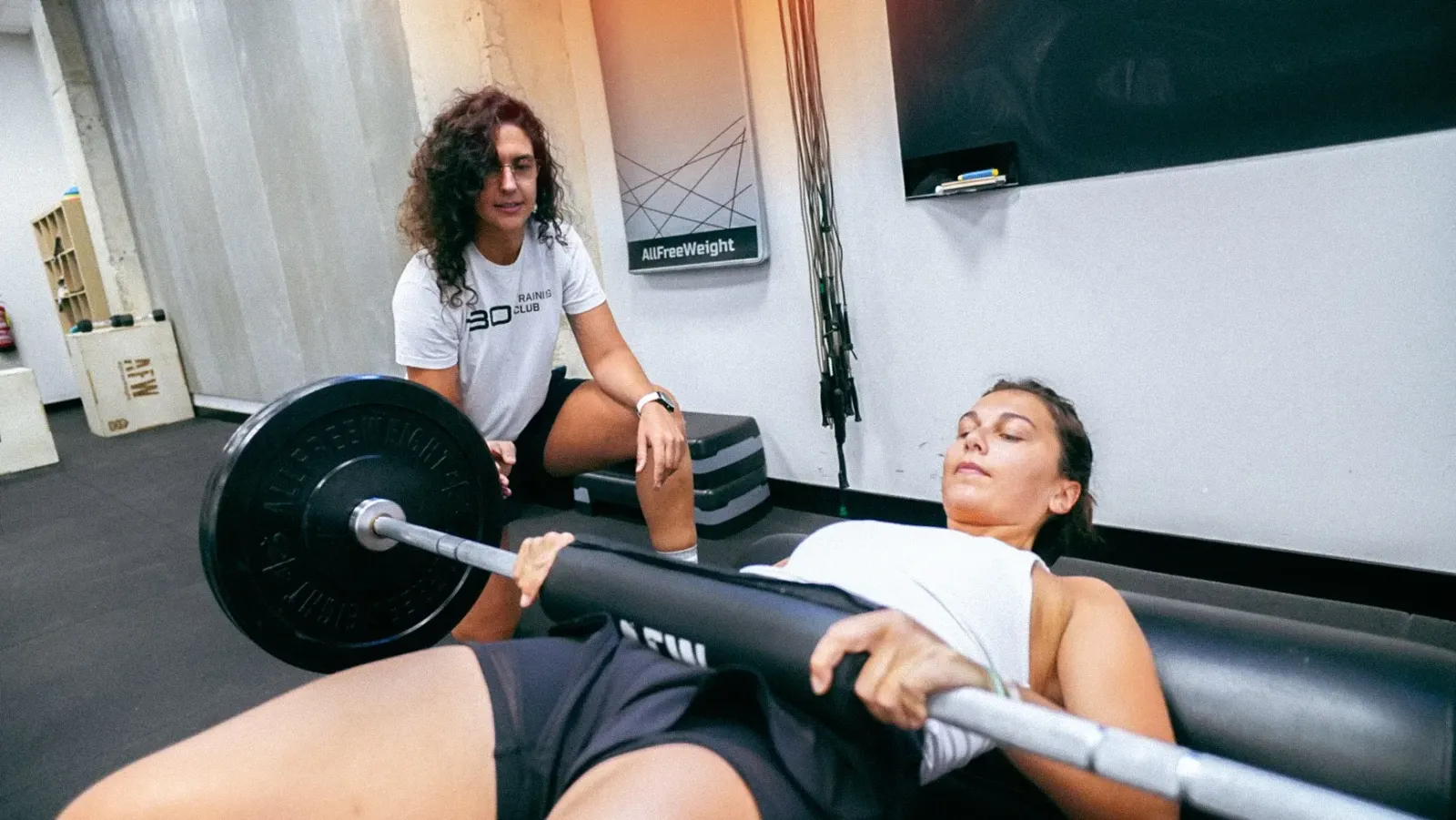 180 Training Club Ronda Sur — träningsstudio-studio i Murcia — bild 3