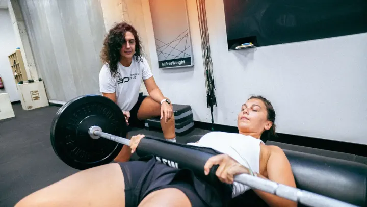 180 Training Club Ronda Sur — estudio de fitness-studio en Ermita de Patiño, Murcia — 3