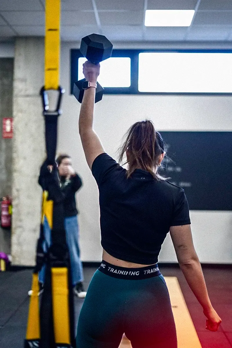 180 Training Club Ronda Sur — träningsstudio-studio i Murcia — bild 4