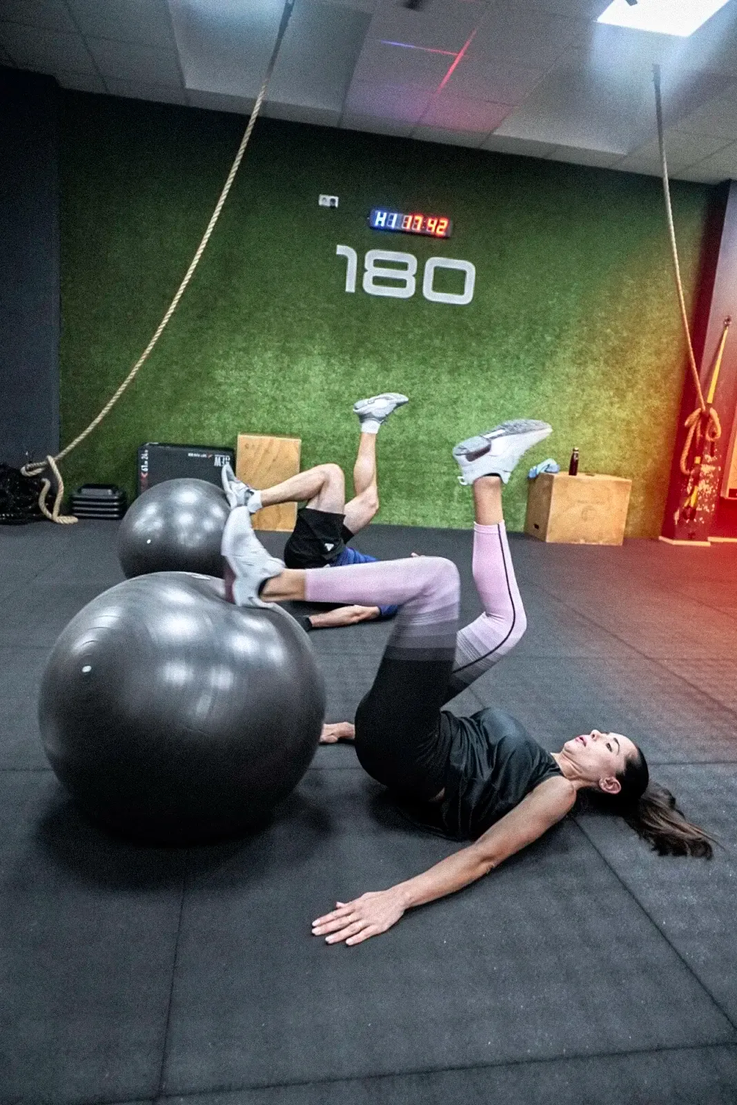 180 Training Club Ronda Sur — träningsstudio-studio i Murcia — bild 5