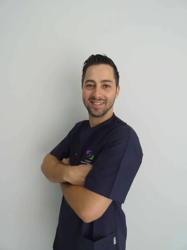Centro de Fisioterapia y Pilates ACTIVA — pilates-studio en El Diezmo, Almería — 2