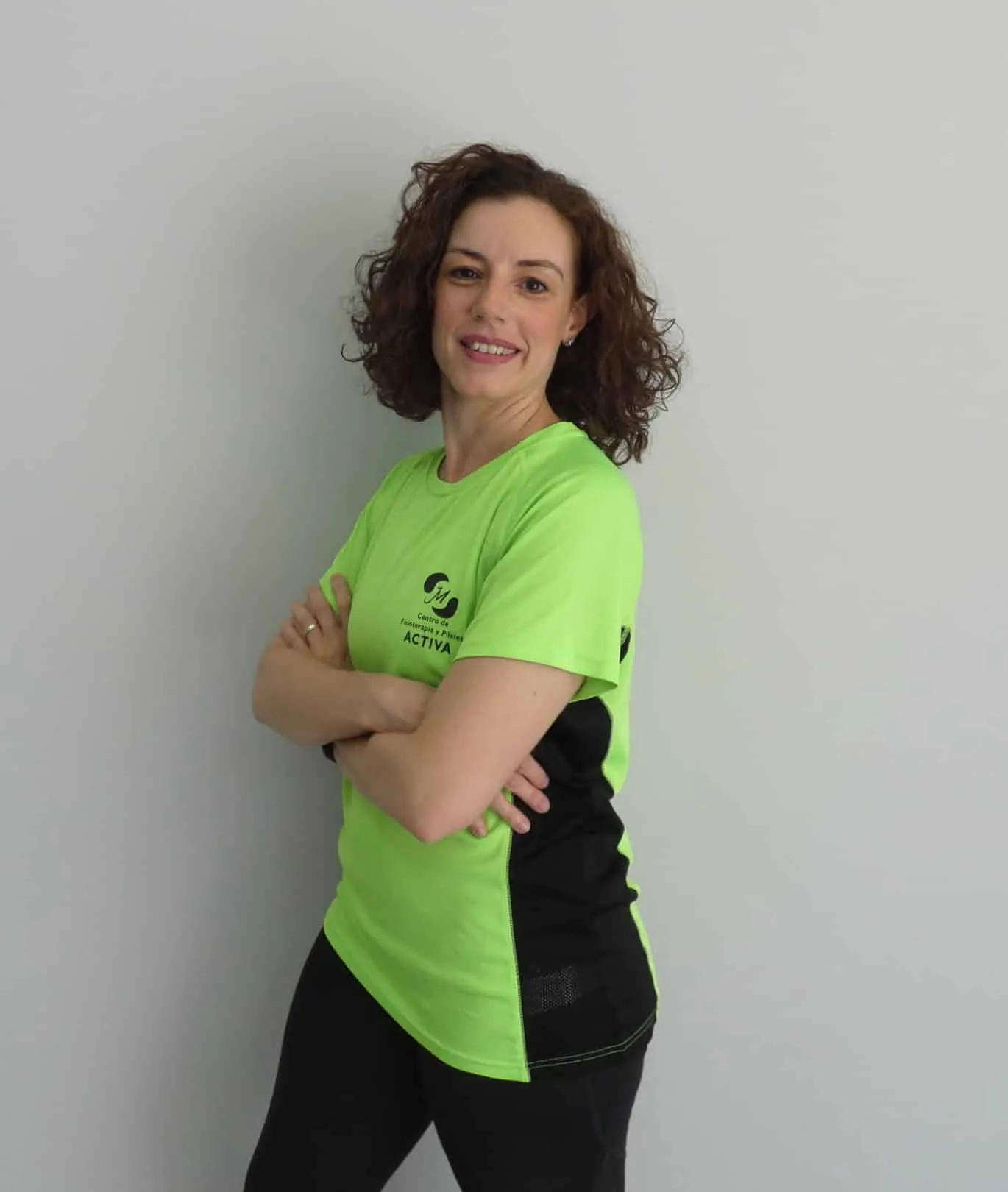 Centro de Fisioterapia y Pilates ACTIVA — pilates-studio i El Diezmo, Almería — bild 3